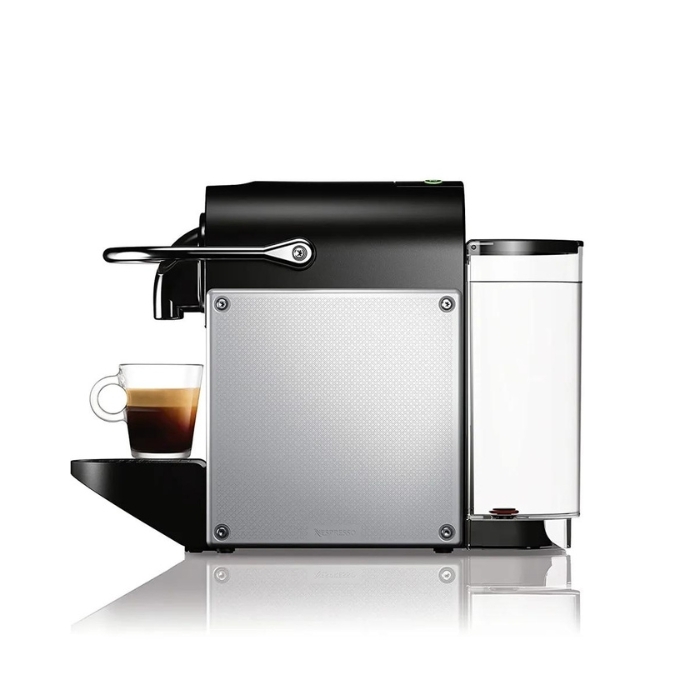  اسپرسوساز نسپرسو پیکسی | NESPRESSO Pixie X DeLonghi | خرید NESPRESSO Pixie | قهوه ساز خانگی ژ نسپرسو ساز خانگی 