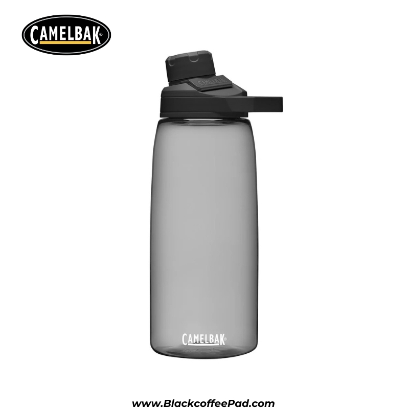  قمقمه کمل بک مدل Chute Mag گنجایش 1 لیتر نوک مدادی |Camelbak Chute Mag Bottle 1Litr نوک مدادی 