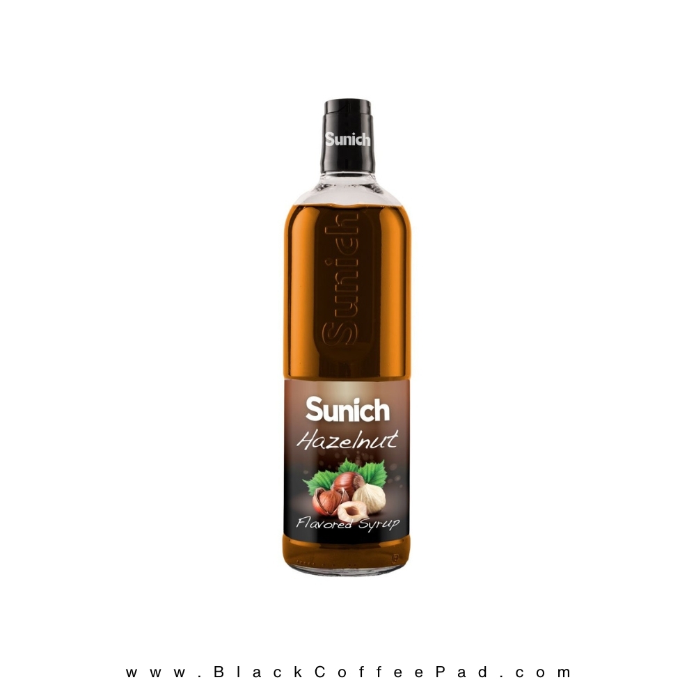  سیروپ فندق سن ایچ 840 سی سی 
