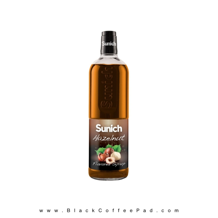 سیروپ فندق سن ایچ 840 سی سی