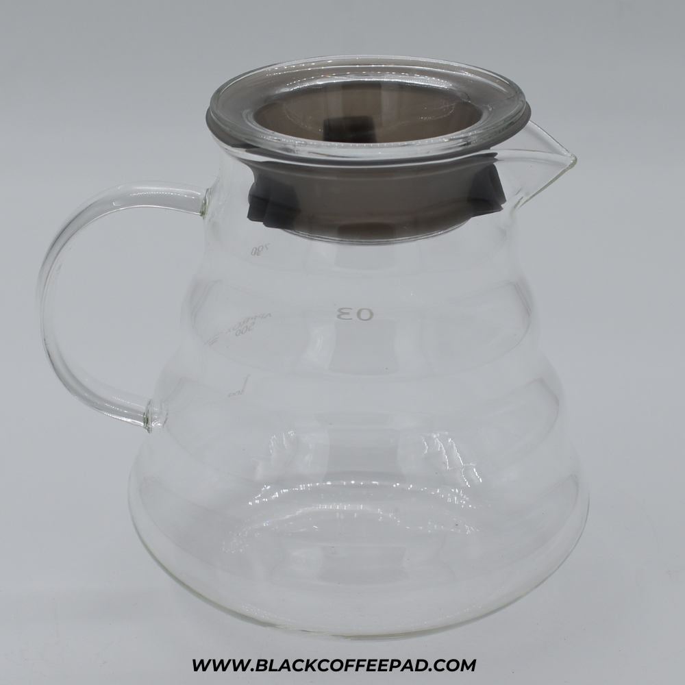 سرور V60 مدل 03 کافی پات اورجينال