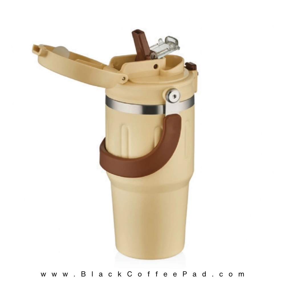  تراول ماگ Shotay نی دار گنجایش 0.9 لیتر 