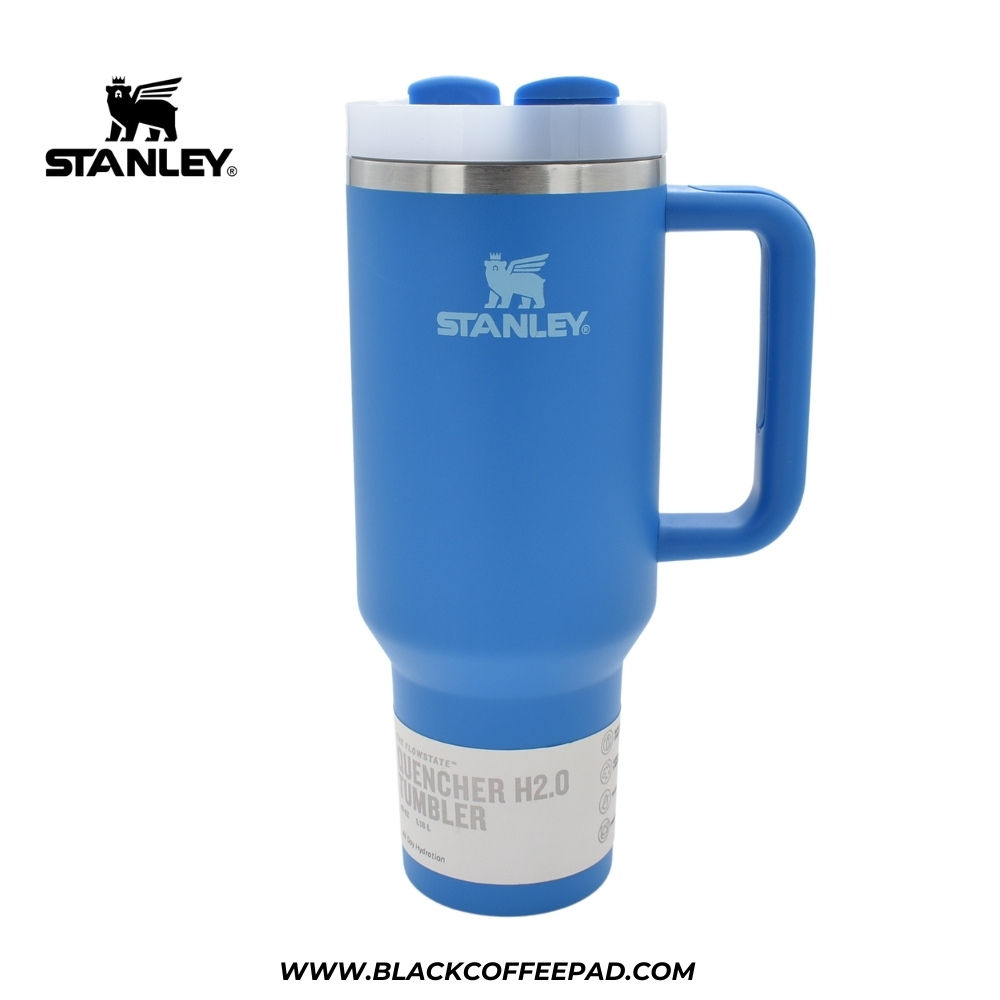  ماگ دسته دار استنلی تامبلر | Stanley QUENCHER H2O TUMBLER 