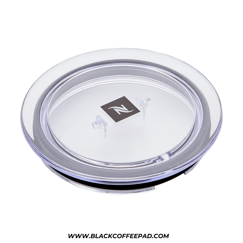  درب یدکی ایروچینو 3 Aeroccino 3 lid | خرید اکسسوری نسپرسو | درب یدکی ایروچینو 