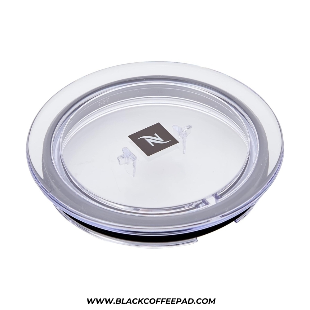  درب یدکی ایروچینو 3 Aeroccino 3 lid | خرید اکسسوری نسپرسو | درب یدکی ایروچینو 