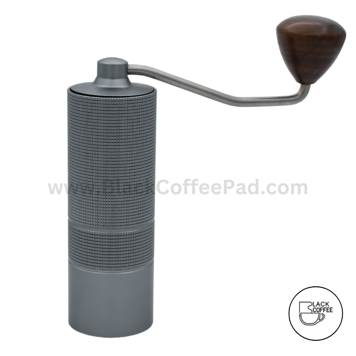 آسیاب دستی قهوه مدل لاکچری | آسیاب قهوه مدل باریستا | آسیاب قهوه | خرید آسیاب قهوه | گرایندر قهوه | آسیاب استیل 