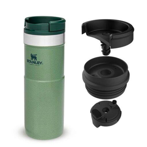  تراول ماگ استنلی مدل کلاسیک Stanley Classic Never Leak Travel Mug 350ml | تراول ماگ استنلی | محصولات استنلی 