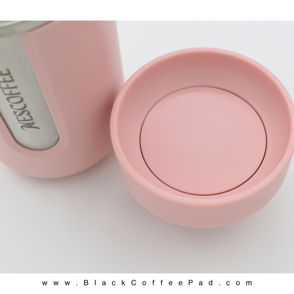  تراول ماگ NESCOFFEE گنجایش 300 میلی لیتر 