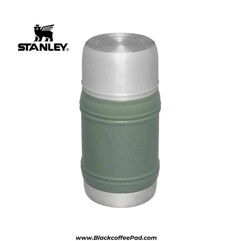 فلاسک استنلی غذا مدل آرتیسان گنجایش 0.5 لیتر | STANLEY ARTISAN THERMAL FOOD 0.5 Litr 