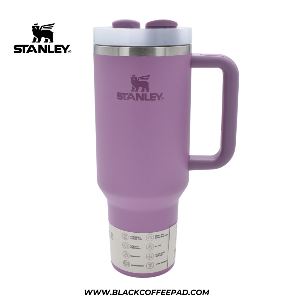  ماگ دسته دار استنلی تامبلر | Stanley QUENCHER H2O TUMBLER 