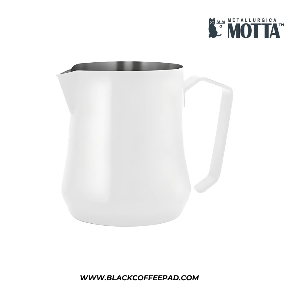  پیچر موتا مدل تولیپ گنجایش 500 میلی لیتر | Motta Tulip Milk Pitcher 500ml 