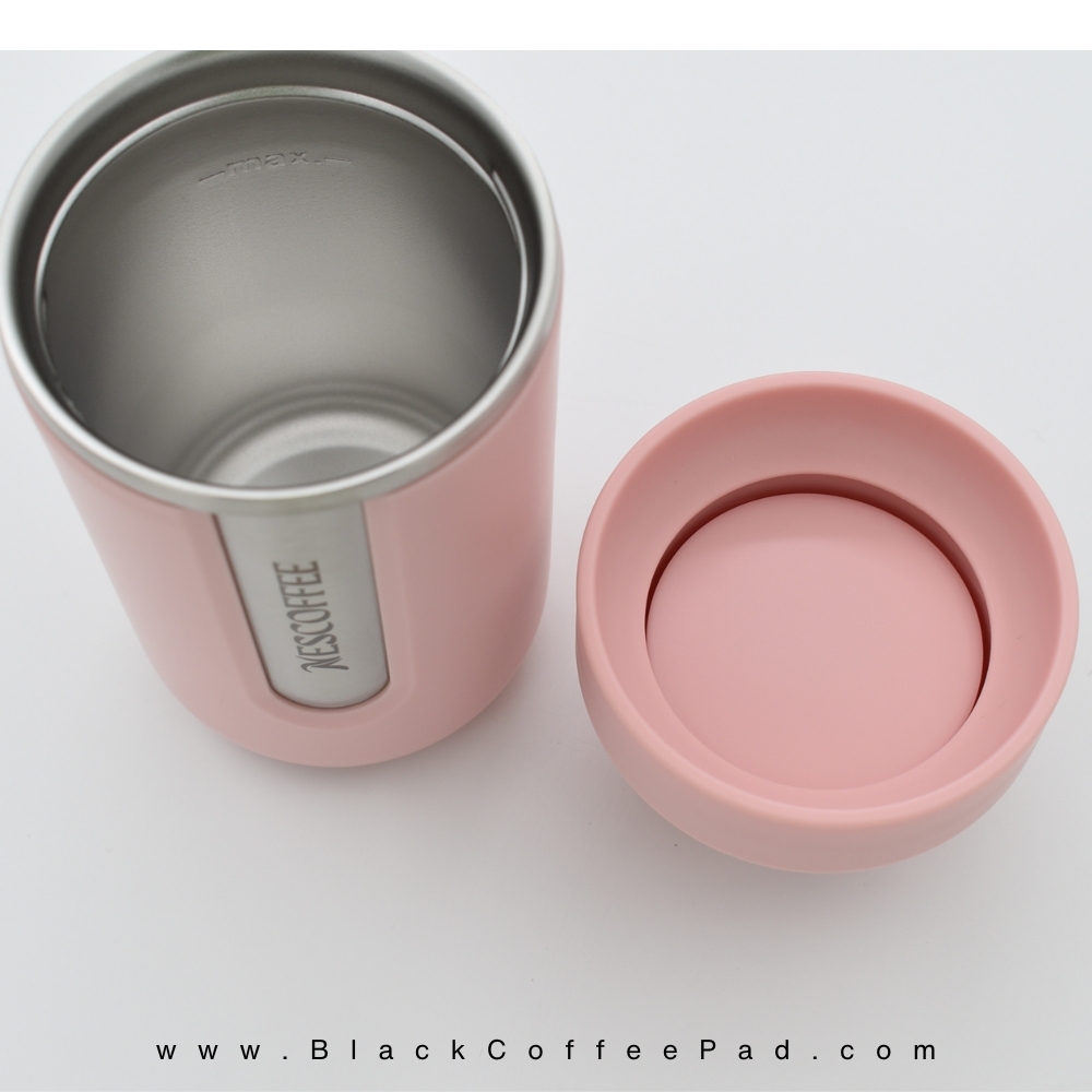  تراول ماگ NESCOFFEE گنجایش 300 میلی لیتر 