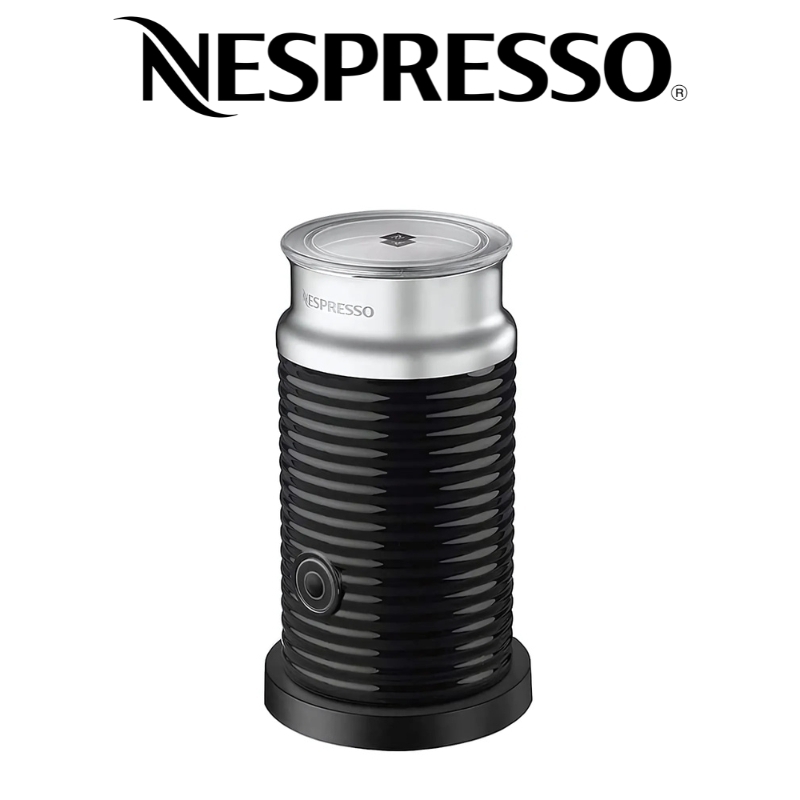  خرید کف ساز شیر نسپرسو ایروچینو مدل 3 AEROCCINO | قیمت کف ساز شیر نسپرسو ایروچینو مدل 3 AEROCCINO 