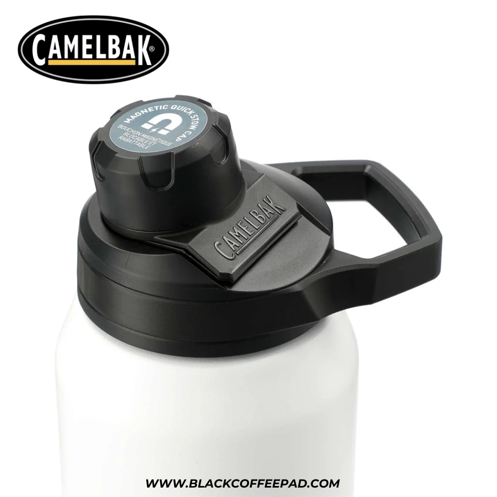  قمقمه کمل بک مدل Chute® Mag Water Bottle گنجایش 0.75 لیتر درب مگنتی | درب محصولات برند کمل بک 