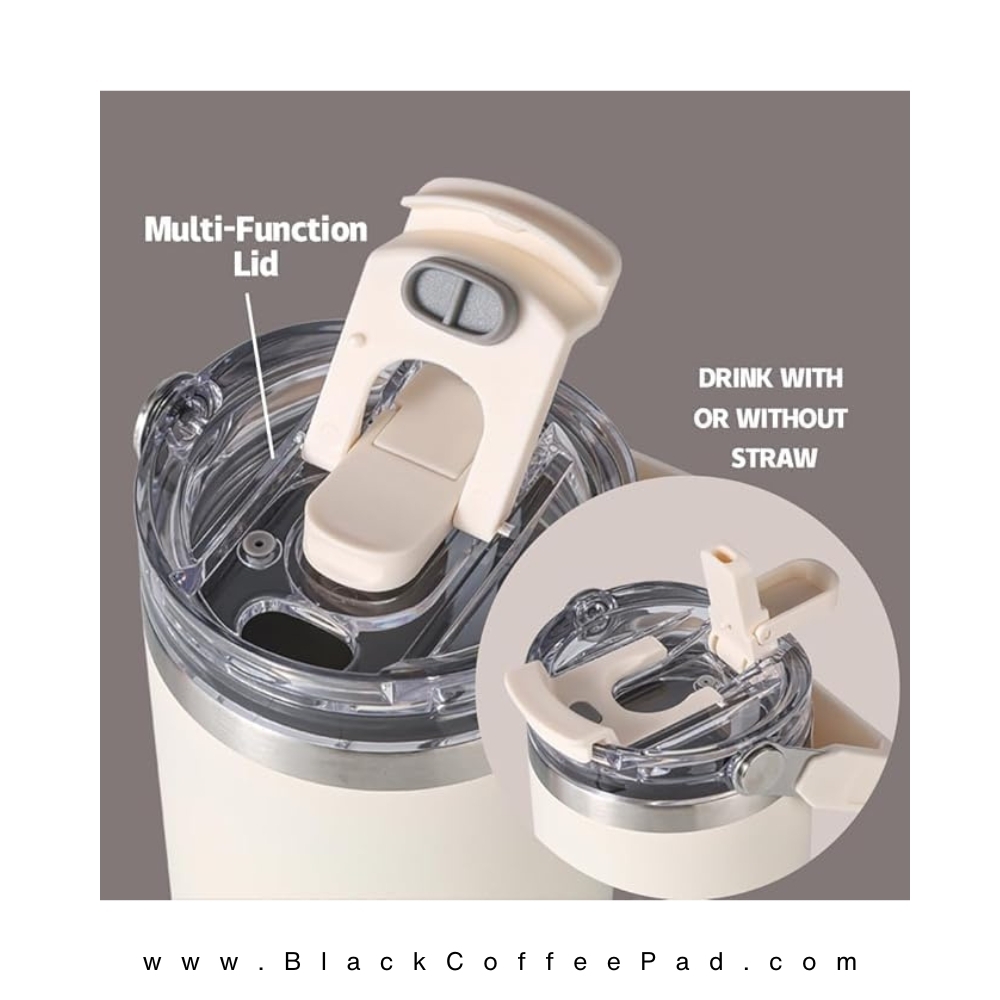  تراول ماگ sitarayuri دوحالته 900 میلی لیتر 