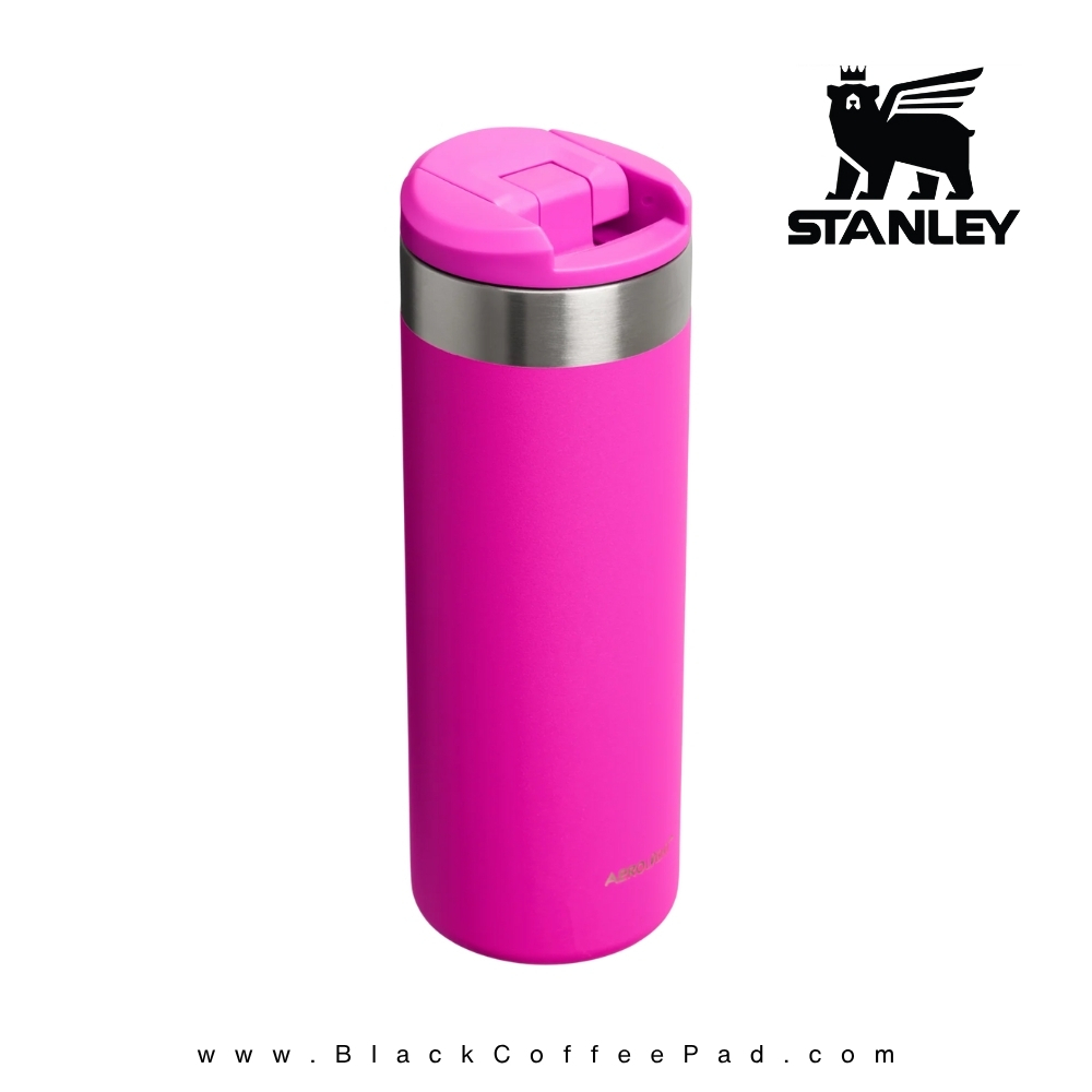  تراول ماگ استنلی مدل ترانسیت گنجایش 0.47 لیتر | Stanley The Airolight Transit Mug 0.47 litr 