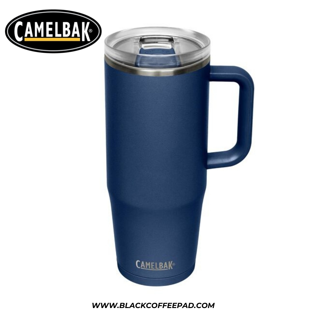  ماگ سفری کمل بک مدل Thrive Mug گنجایش 0.95 لیتر اصل | کمل بک 