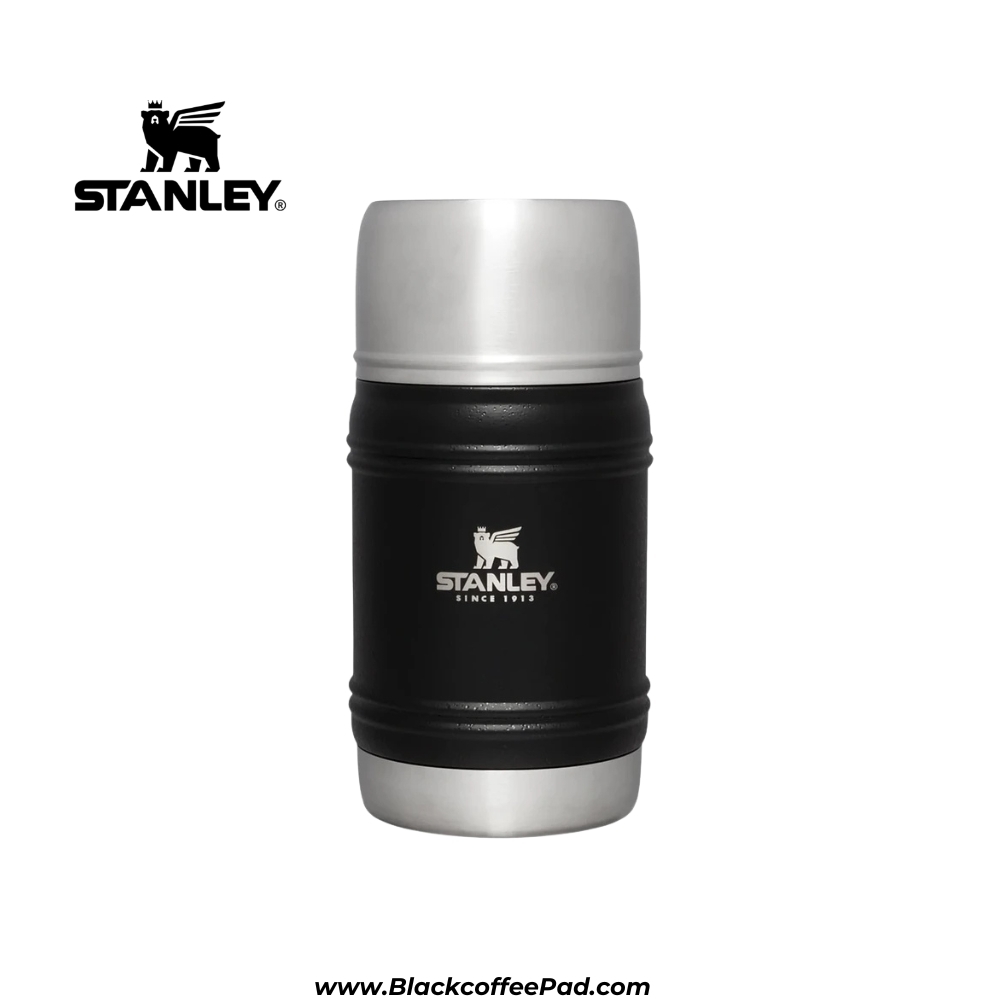  فلاسک استنلی غذا مدل آرتیسان گنجایش 0.5 لیتر | STANLEY ARTISAN THERMAL FOOD 0.5 Litr 