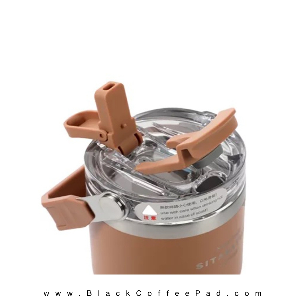  تراول ماگ ۶۰۰ میل SITARAYURI 