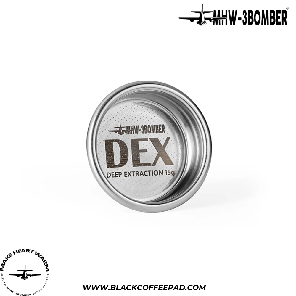 بسکت قهوه 15 , ۱۸ , 20 و 22 گرمی بمبر DEX مدل FB5622