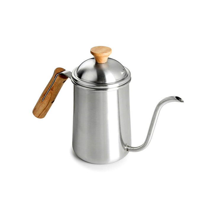  کتل قهوه دمی | Coffee Kettle | کتل قهوه | کتل قهوه استیل | کتل قهوه چیست 