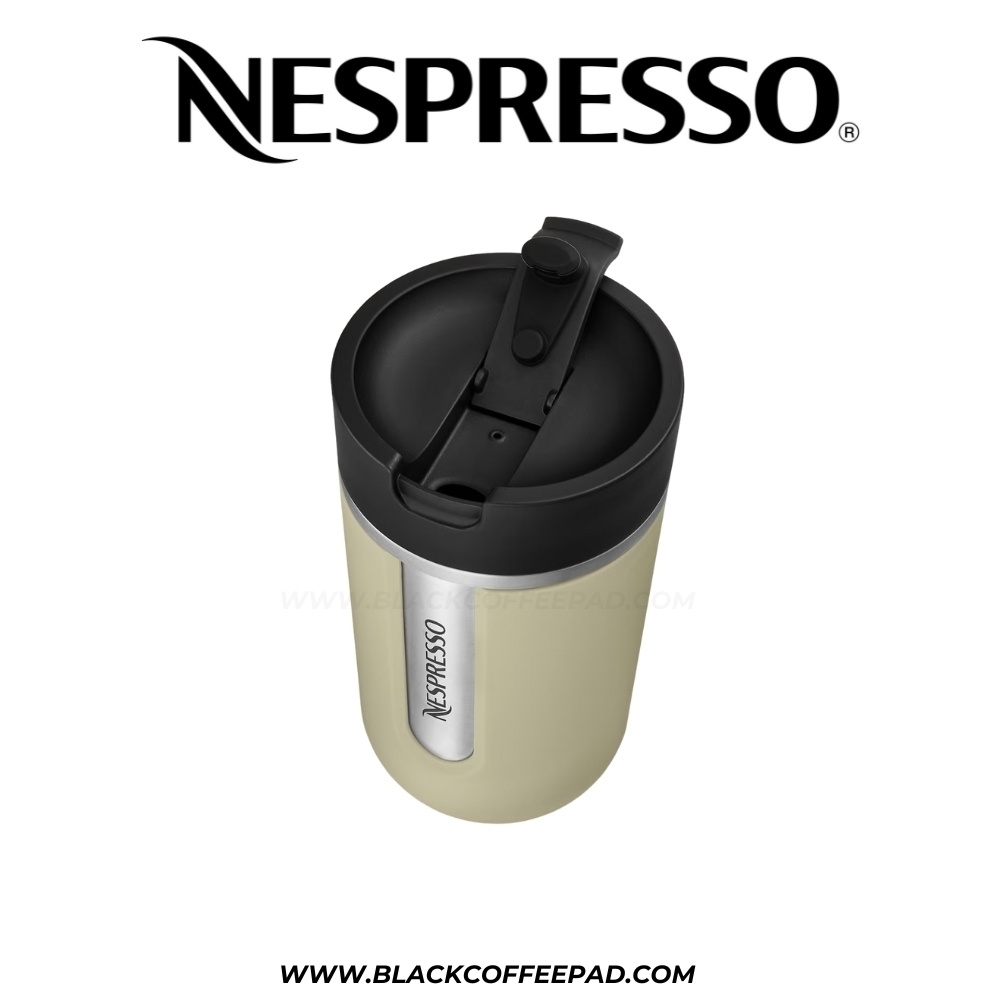  Travel Mug Small Sage Green | تراول ماگ 300 سبز نسپرسو | تراول ماگ سیج گرین نسپرسو 