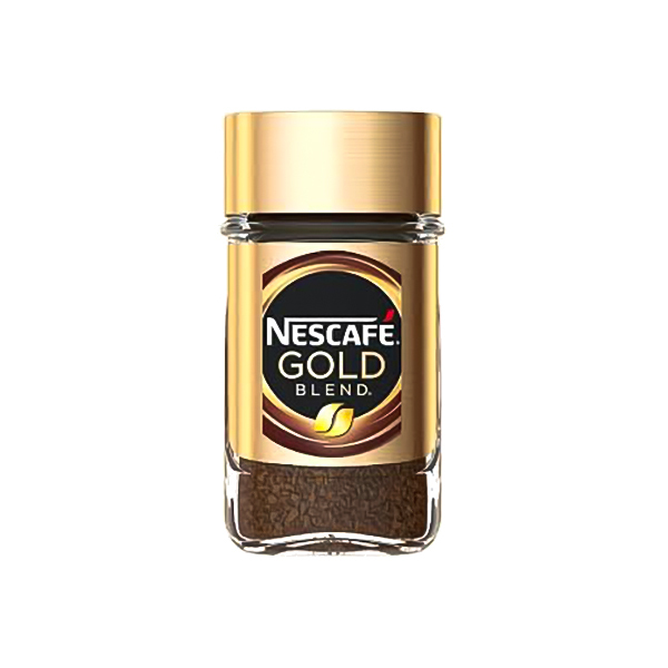  نسکافه گلد 50 گرمی | Nescafe Gold Instant Coffee | نسکافه اصل | نسکافه گلد اصل سوئیسی | نسکافه شیشه ای 