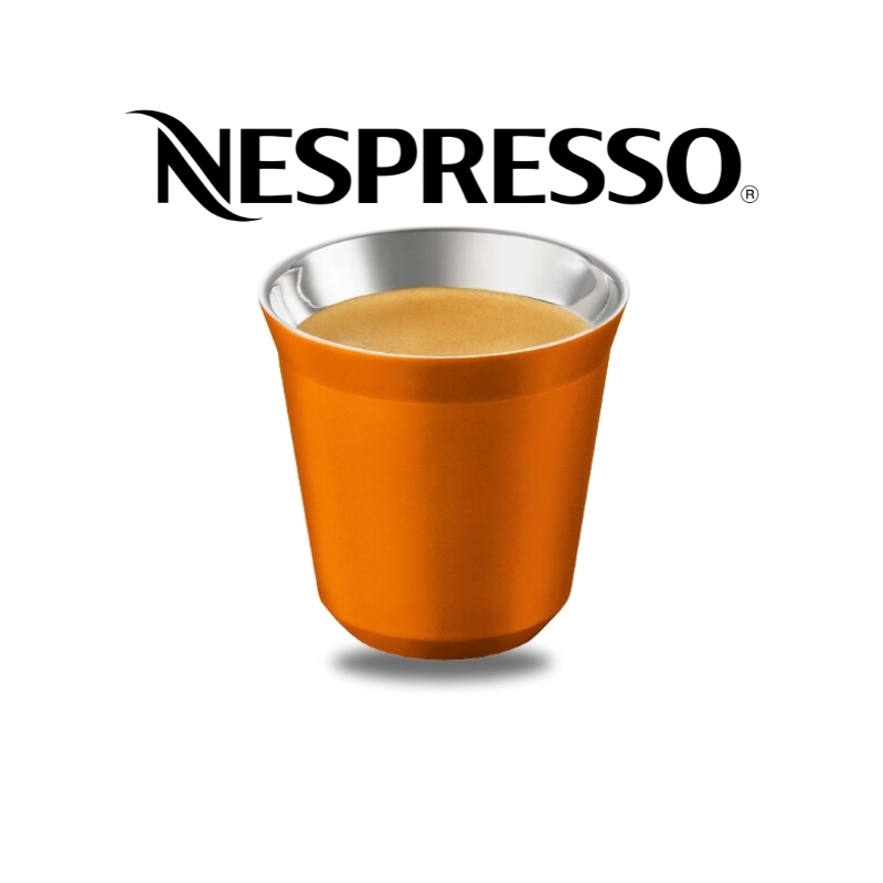  فنجان نسپرسو مدل لانگو پیکسی وین | Nespresso PIXIE LUNGO VIENNA CUP 