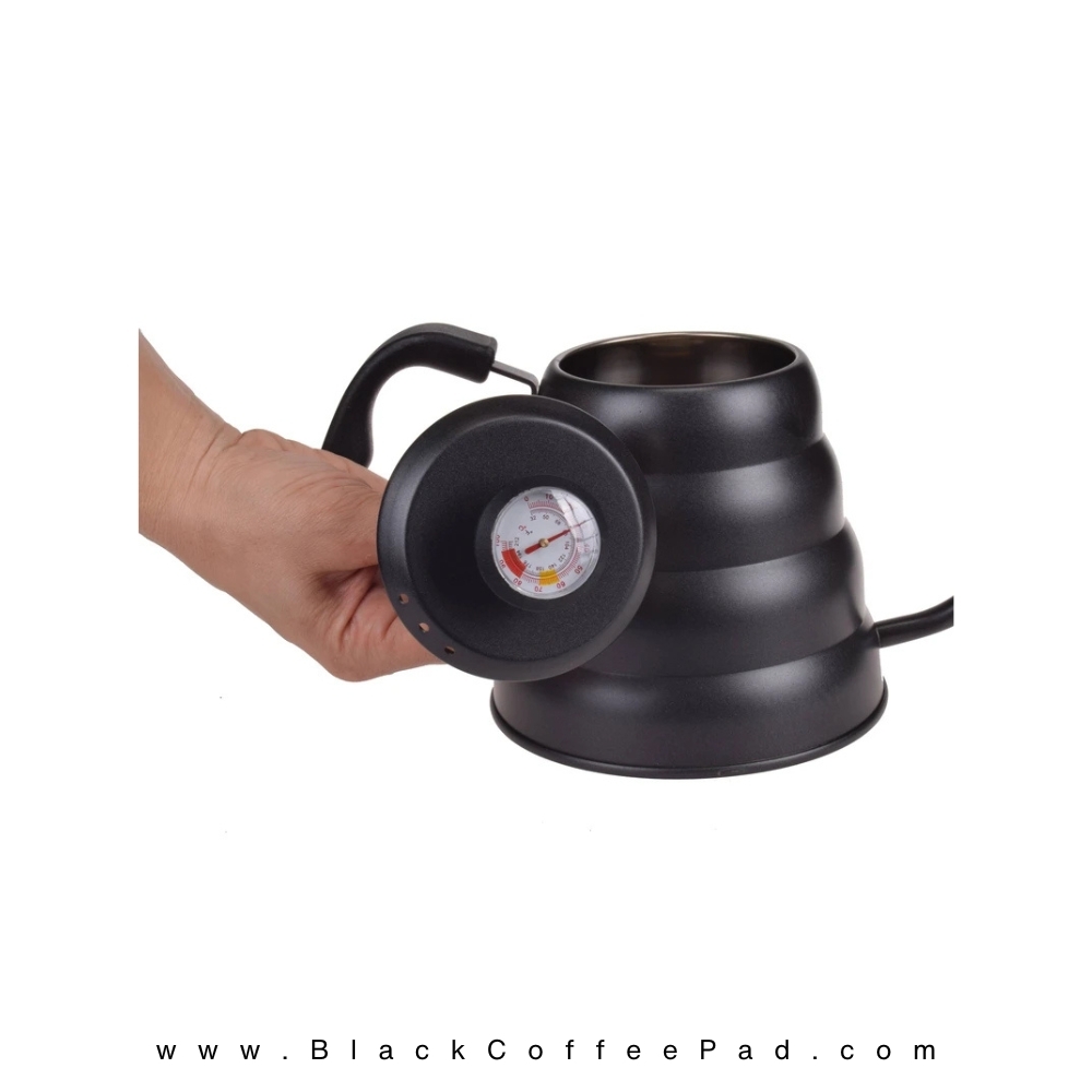 کتل ترمومتر دار کلود کتل مدل ترمومتردار