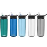 قمقمه کمل بک مدل Eddy+ گنجایش 0.6 لیتر | Camelbak Eddy®+ Bottle 600ml