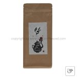 چای ایرانی با گل محمدی (100g)