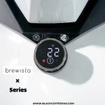 کتری برقی برویستا سری X گنجایش 800 میلی لیتر | Brewista X series Kettle - Image 9