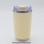 تراول ماگ کرمی اسمگ گنجایش 240 میلی لیتر ( اورجینال) - Image 2