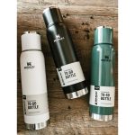 فلاسک استنلی مدل ادونچر گنجایش 0.75 لیتر | Stanley Adventure To go bottle 0.75 litr - Image 12
