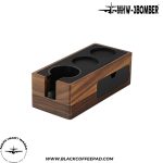 استند پرتافیلتر ام اچ دبلیو تری بمبر مدل چوبی کد 51&58