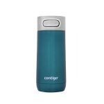 تراول ماگ کانتیگو مدل لوکس اتوسیل 360 میلی لیتر (دو رنگ) | Byron Lux AUTOSEAL Travel Mug, 360 ml (Two colors) - Image 2