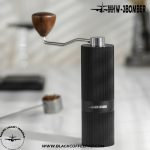 آسیاب دستی قهوه ام اچ دبلیو تری بمبر مدل ام 1 (تیغه تیتانیوم و استیل ) - Image 15