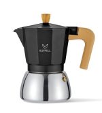 MOKA POT RUPPELL موکاپات روپل RPL-MP2310 - Image 3