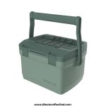 یخچال کمپینگ استنلی مدل Easy Carry Lunch کد G2025 ظرفیت 6.6 لیتر | Stanley Adventure Outdoor Cooler 6.6L - Image 3