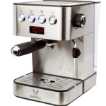 دستگاه اسپرسو ساز روپل مدل 8010 | RPL-CM8010 Espresso machine