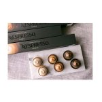 کپسول قهوه نسپرسو مدل چیارو | Nespresso Barista Chiaro - Image 6
