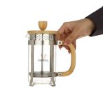 فرنچ پرس 600 میلی لیتر روپل مدل RPL-FP600BM - Image 6