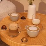 فنجان کاپوچینو نسپرسو مدل باریستا سایز مدیوم یک عددی - Image 5