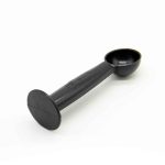 تمپر پلاستیکی و پیمانه سایز 51 | tamper - Image 2