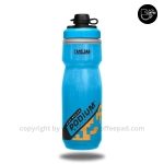 قمقمه دوچرخه سواری کمل بک مدل Dirt Series Chill ظرفیت 0.62 لیتر | Podium Dirt Series Chill 0.62 litr Bike Bottle - Image 2