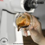 لیوان دوجداره ام اچ دبلیو تری بمبر گنجایش 0.06 لیتر (ست تک عددی) | MHW-3BOMBER Double Wall Glass Nighten Cup - Image 9