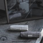 دستمال باریستا بمبر مدل وافل بار 30x30 و 30x70 سانتی متر - Image 7