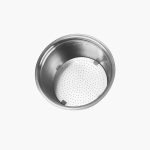 کپسول قابل شارژ استیل دولچه گوستو برند ای کافیلاس |i-Cafilas brand Dolce Gusto refillable steel capsule - Image 4
