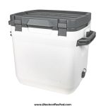 یخچال کمپینگ استنلی مدل Easy Carry Lunch کد G2025 ظرفیت 28.3 لیتر | Stanley Adventure Outdoor Cooler 28.3L - Image 3