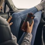 تراول ماگ کانتیگو مدل بایرون اسنپ سیل 470 میلی لیتر (3 رنگ) | Byron SNAPSEAL Travel Mug, 470 ml (three color) - Image 20